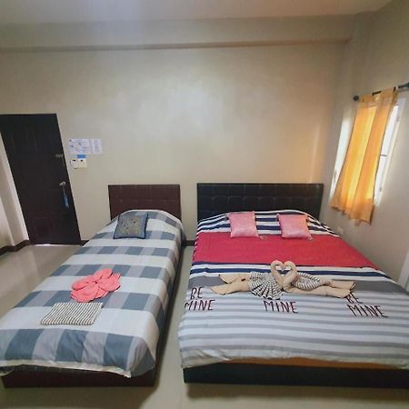 Preme Apartment @Maejo Ban pa Lan  外观 照片
