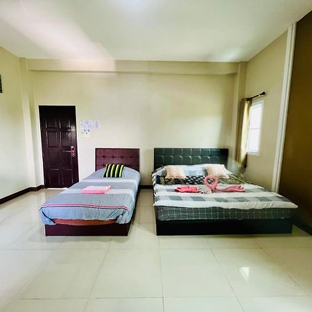 Preme Apartment @Maejo Ban pa Lan  外观 照片