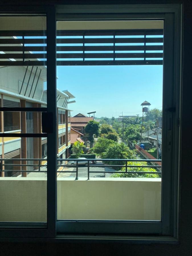 Preme Apartment @Maejo Ban pa Lan  外观 照片