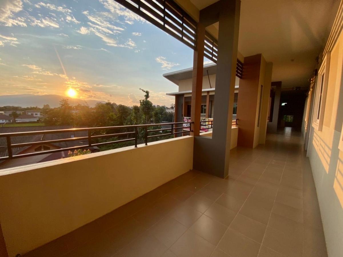 Preme Apartment @Maejo Ban pa Lan  外观 照片