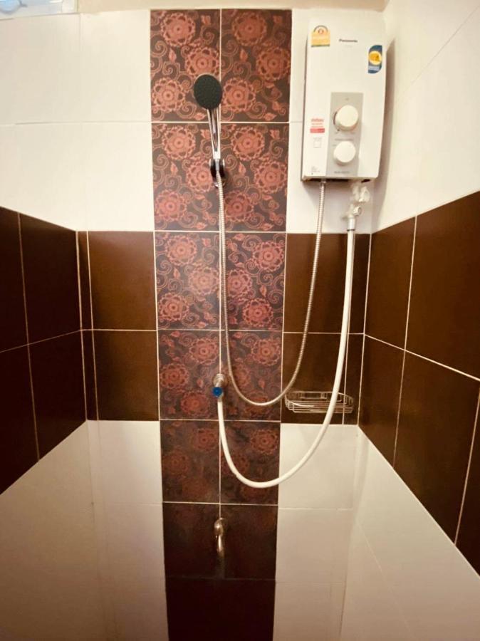Preme Apartment @Maejo Ban pa Lan  外观 照片