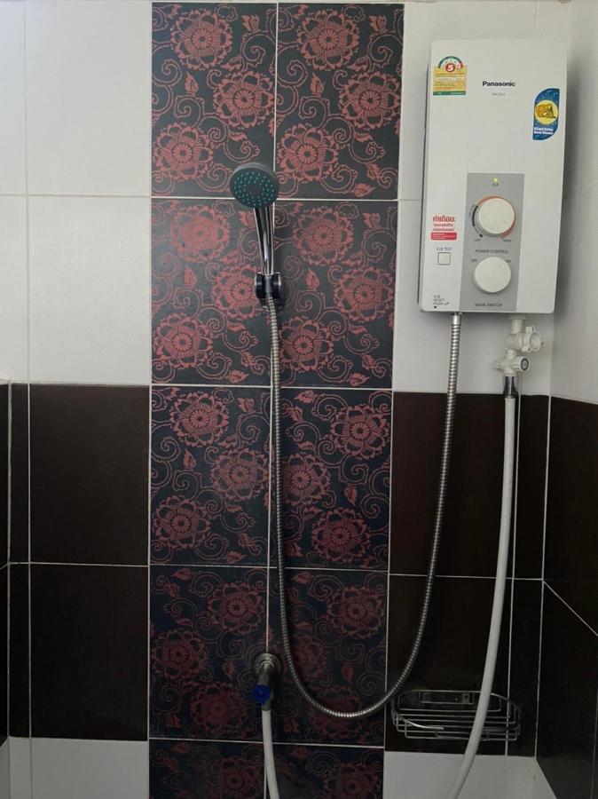 Preme Apartment @Maejo Ban pa Lan  外观 照片