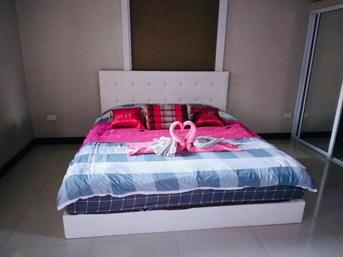 Preme Apartment @Maejo Ban pa Lan  外观 照片