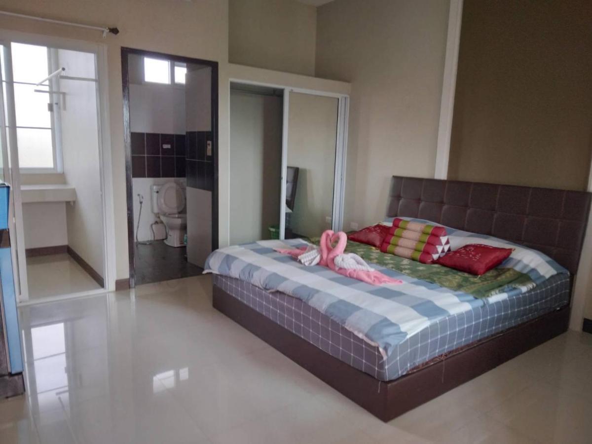 Preme Apartment @Maejo Ban pa Lan  外观 照片