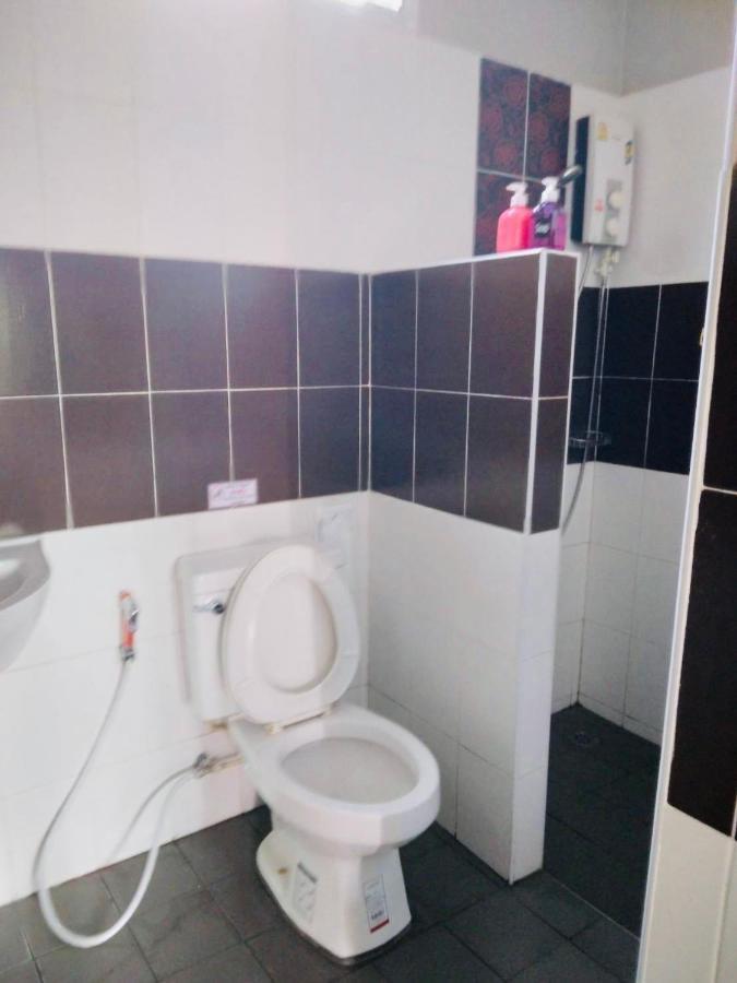 Preme Apartment @Maejo Ban pa Lan  外观 照片