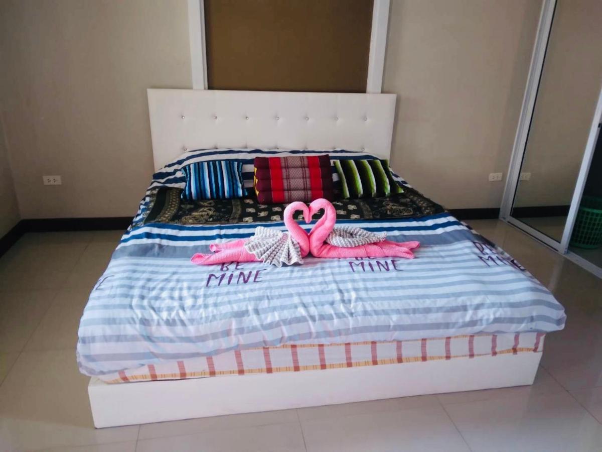 Preme Apartment @Maejo Ban pa Lan  外观 照片