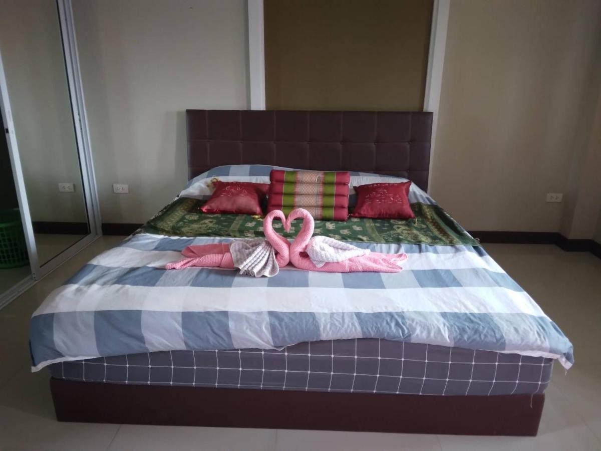 Preme Apartment @Maejo Ban pa Lan  外观 照片