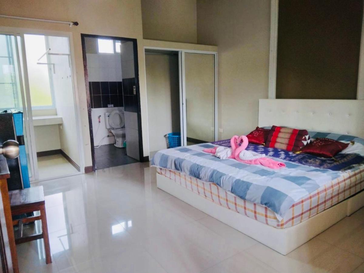 Preme Apartment @Maejo Ban pa Lan  外观 照片