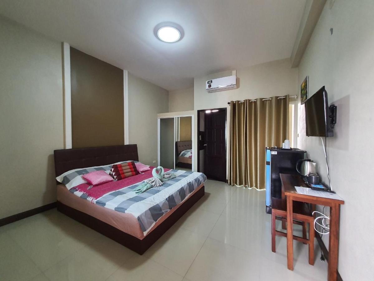 Preme Apartment @Maejo Ban pa Lan  外观 照片