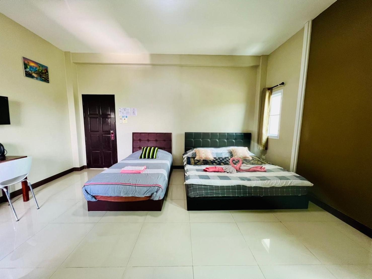 Preme Apartment @Maejo Ban pa Lan  外观 照片